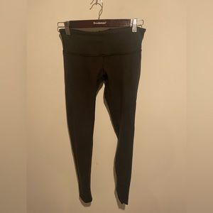 Lululemon full length leggings